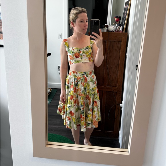 Few Moda matching set - Picture 3 of 3